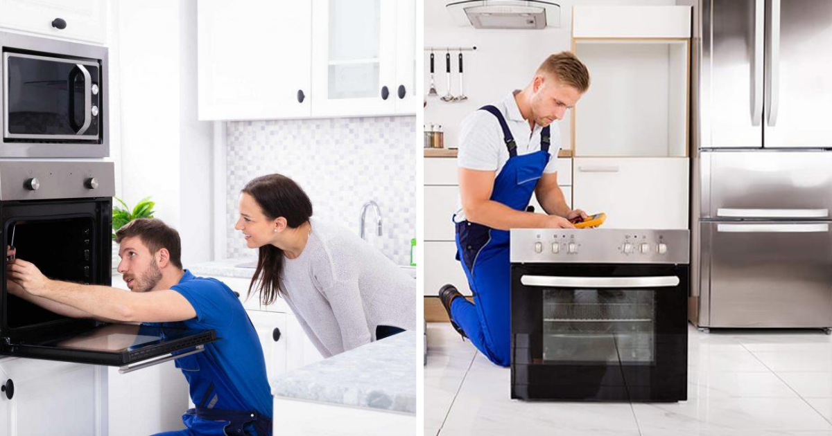 You are currently viewing Kitchen Appliances Repair Cost in Dubai: How Much Will It Cost You?