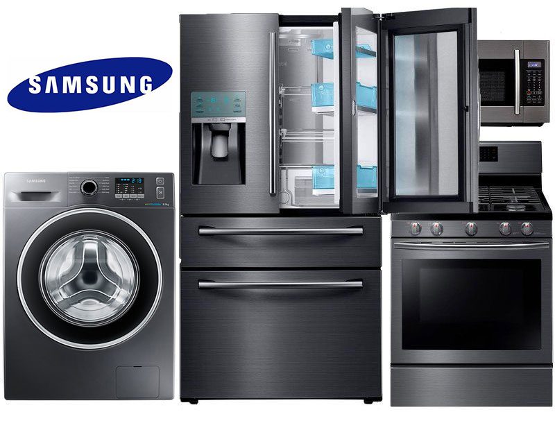 You are currently viewing Samsung Appliances Repair Guide – Best Service in Dubai