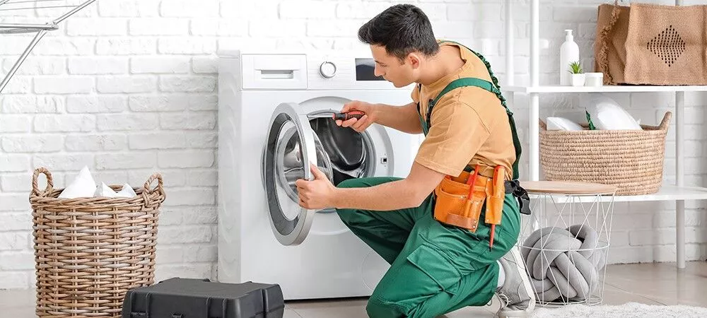 samsung washing machine repair dubai